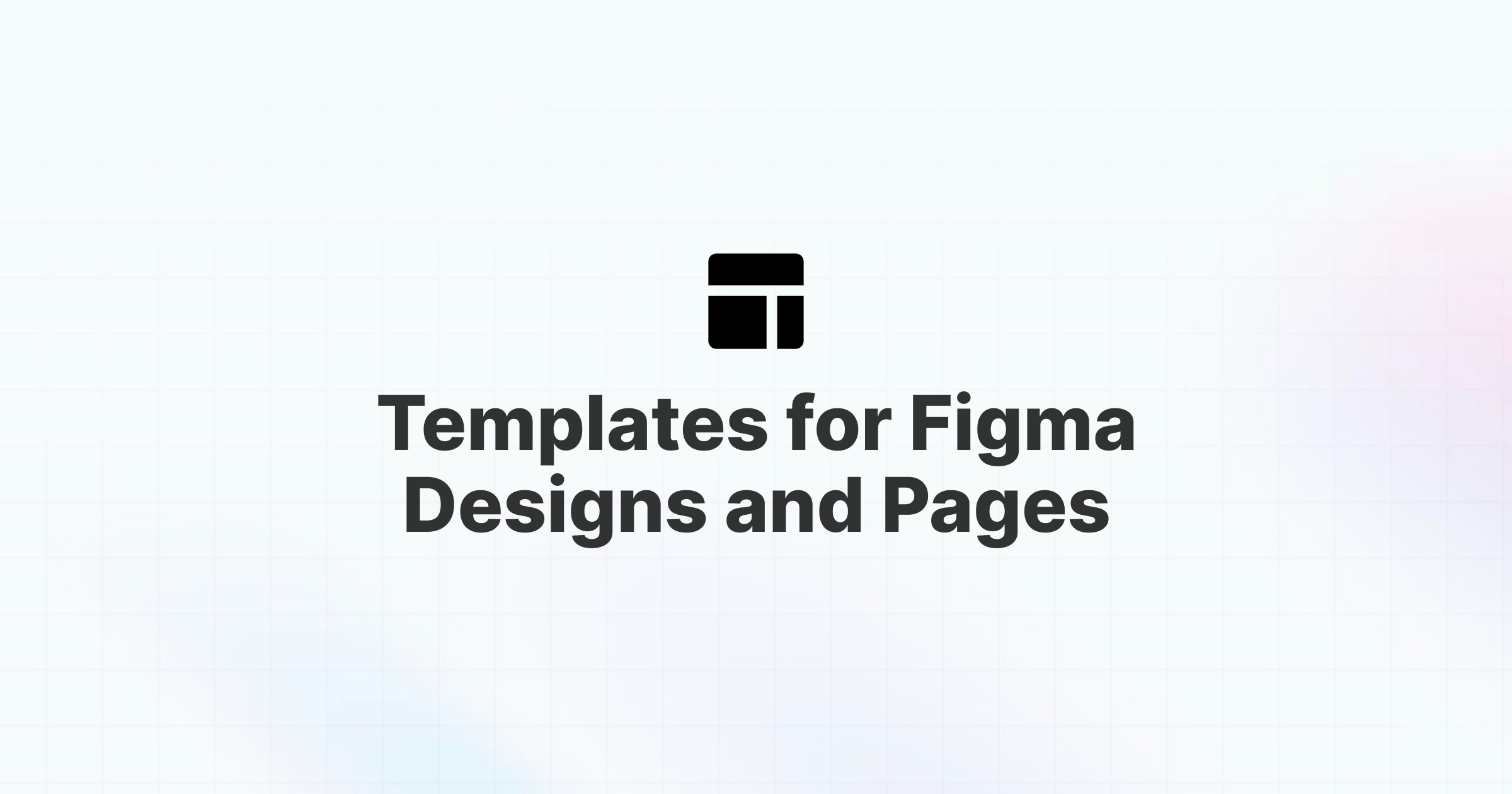 77 Social Media Templates Figma Templates 77 Social Media Templates Figma Templates